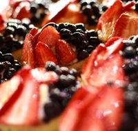 Henry's Bakery Cafe - Accommodation Sunshine Coast