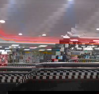 Hungry Jack's - Accommodation Sunshine Coast