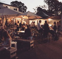 Il Carretto - Accommodation Sunshine Coast