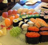 Kagawa Japanese Cuisine - Accommodation Sunshine Coast