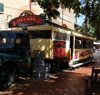 Lismore Pie Cart - Accommodation Sunshine Coast