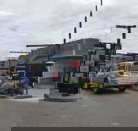 Mcdonald's Family Restaurants - Accommodation Sunshine Coast