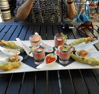 Mint Garden Bar - Accommodation Sunshine Coast