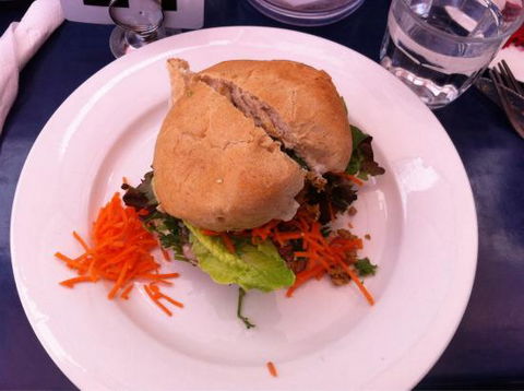 My Rainbow-Dreams Vegetarian Cafe - Accommodation Sunshine Coast 0