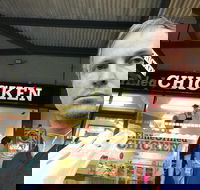 Original Flame Grill Chicken - Accommodation Sunshine Coast