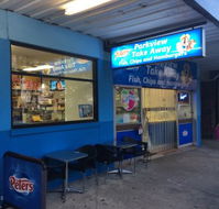 Park View Takeaway - Accommodation Sunshine Coast