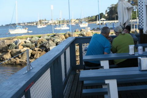 Pelican Point Fish & Chips - Accommodation Sunshine Coast 0