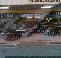 Pete's Pizza - Accommodation Sunshine Coast