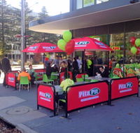 Pita Pit - Accommodation Sunshine Coast