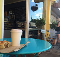 Racine Bakery - Accommodation Sunshine Coast
