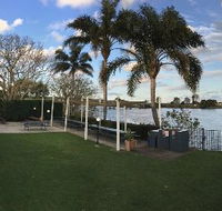 Riverview Hotel - Accommodation Sunshine Coast