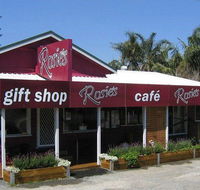 Rosie's Cafe  Gallery - Accommodation Sunshine Coast
