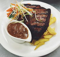 Sportsmen's Club Hotel - Accommodation Sunshine Coast