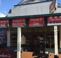 Syviers Coffee House - Accommodation Sunshine Coast