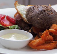 Tallow  Thyme - Accommodation Sunshine Coast