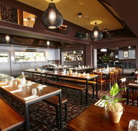 The Civic Pub - Accommodation Sunshine Coast