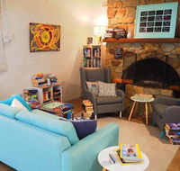 The Downward Dog Co Cafe - Accommodation Sunshine Coast