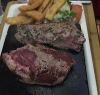 The Duke Restaurant - Accommodation Sunshine Coast