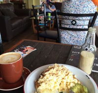The Front Cafe - Accommodation Sunshine Coast