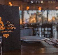 The Hungry Buddha - Accommodation Sunshine Coast
