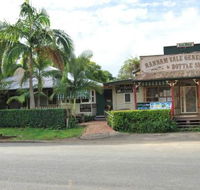 Hannam Vale Cafe  Bottle Shop - Accommodation Sunshine Coast