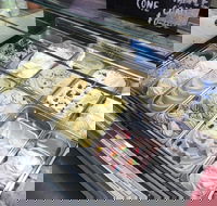 Blue Cow Gelato - Accommodation Sunshine Coast