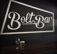 Bolt Bar - Accommodation Sunshine Coast