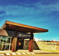 Country Club Gledswood Hills - Accommodation Sunshine Coast