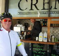Crema on George - Accommodation Sunshine Coast