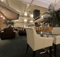 Diplomat Bar  Grill - Accommodation Sunshine Coast