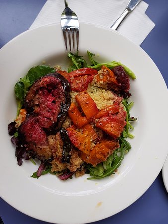 Falls Cafe - Accommodation Sunshine Coast 0