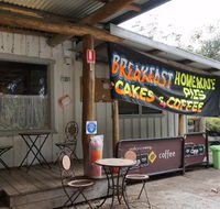 Fitzroy Falls General Store - Accommodation Sunshine Coast