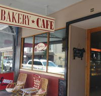 Grices Bakery Cafe - Accommodation Sunshine Coast