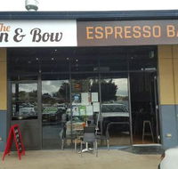 Hen And Bow Espresso Bar - Accommodation Sunshine Coast