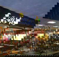 I Pho Restaurant  Noodle Bar - Accommodation Sunshine Coast