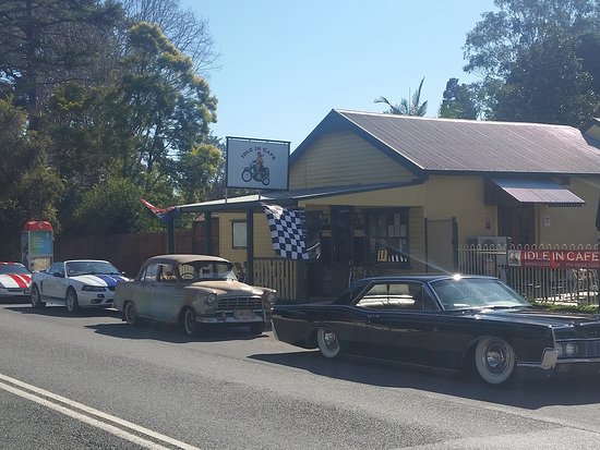 Nana Glen NSW Accommodation Sunshine Coast