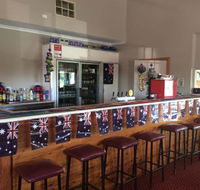 Ivanhoe hotel motel - Accommodation Sunshine Coast
