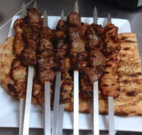 Kabul Kebab House - Accommodation Sunshine Coast