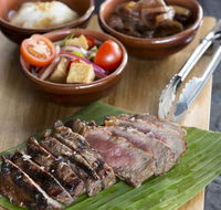 Kusina - Accommodation Sunshine Coast