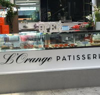 L'Orange Patisserie - Accommodation Sunshine Coast