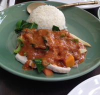 Lemon Grass Thai - Accommodation Sunshine Coast