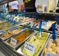 Licked Gelateria - Accommodation Sunshine Coast