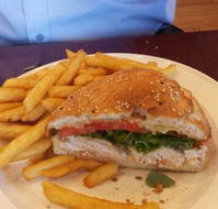 Lido Cafe  Bar - Accommodation Sunshine Coast