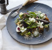 Margan Restaurant - Accommodation Sunshine Coast