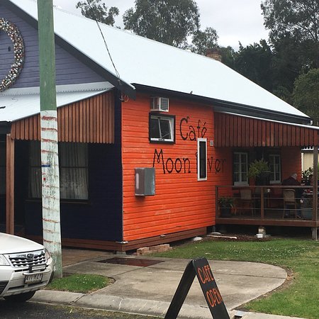 Simpkins Creek ACT Accommodation Sunshine Coast