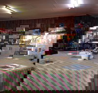 Oasis Rose Cafe - Accommodation Sunshine Coast