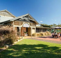Old Brickworks Brasserie at Potters Hunter Valley - Accommodation Sunshine Coast