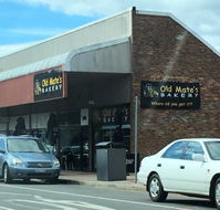 Old Mates Bakery - Accommodation Sunshine Coast