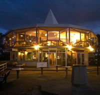 Onred Restaurant - Accommodation Sunshine Coast