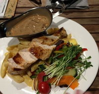 Paddy's Restaurant - Accommodation Sunshine Coast